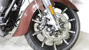 Indian Chieftain Limited (2019 - 20)  (9)