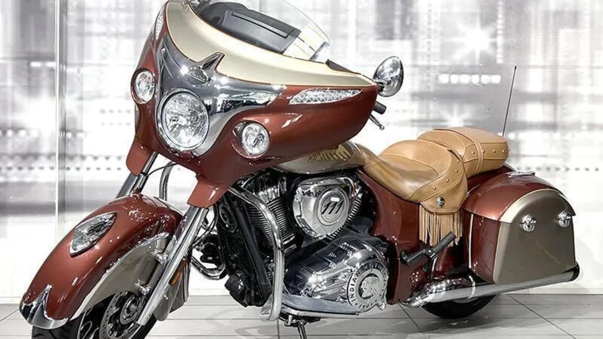 Indian Chieftain (2019 - 20)  (7)