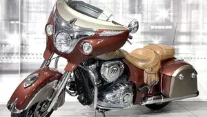 Indian Chieftain (2019 - 20)  (7)
