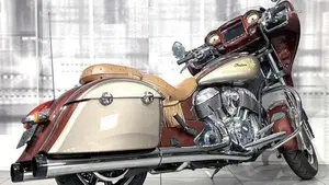 Indian Chieftain (2019 - 20)  (8)