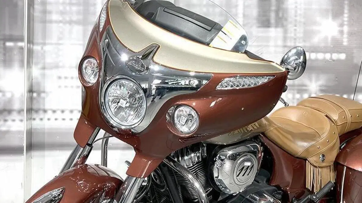Indian Chieftain (2019 - 20)  (9)