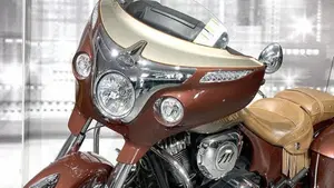 Indian Chieftain (2019 - 20)  (9)