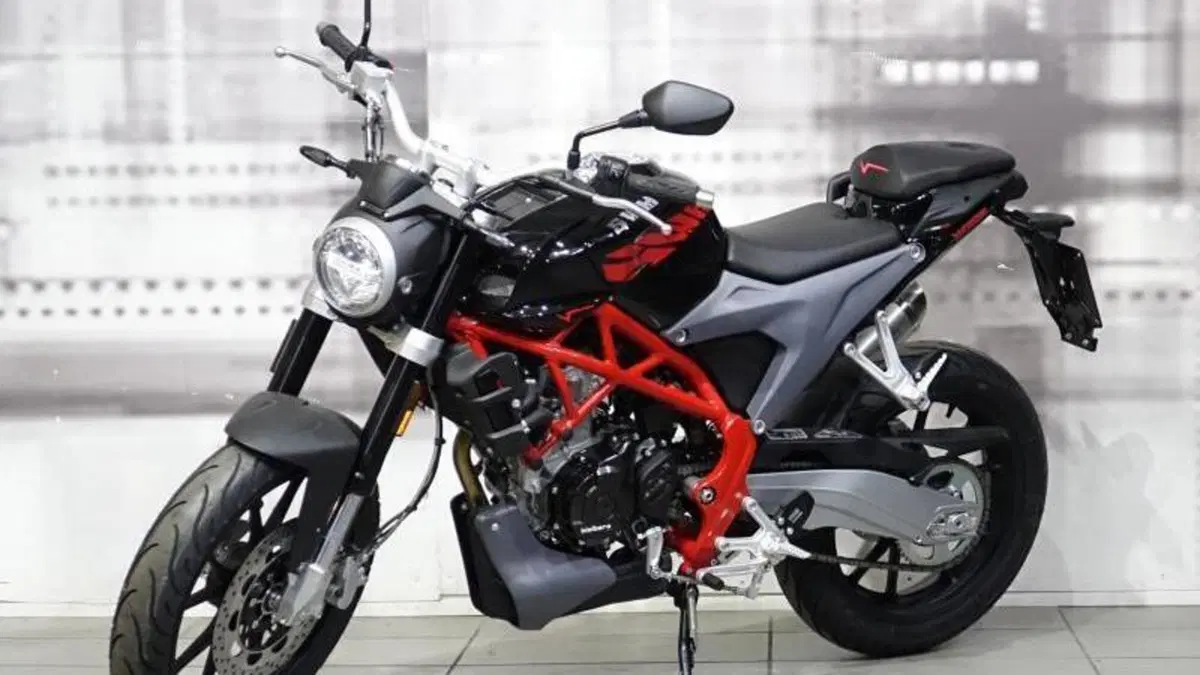 Swm Varez 125 (2020)  (7)