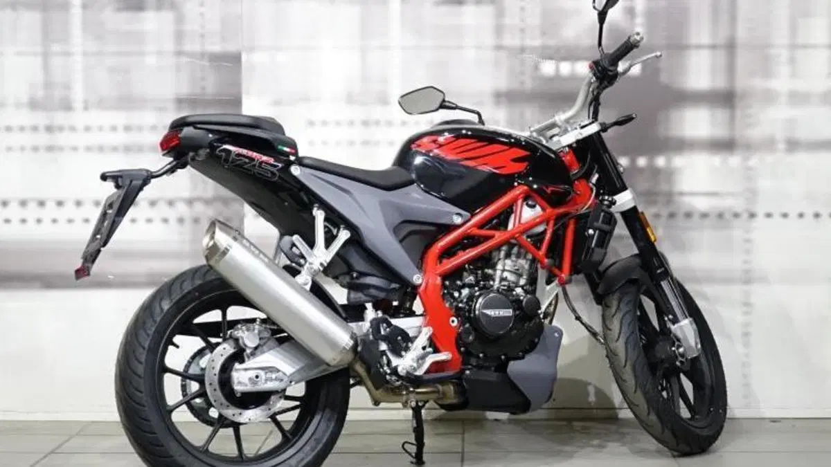 Swm Varez 125 (2020)  (8)