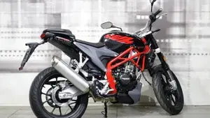 Swm Varez 125 (2020)  (8)