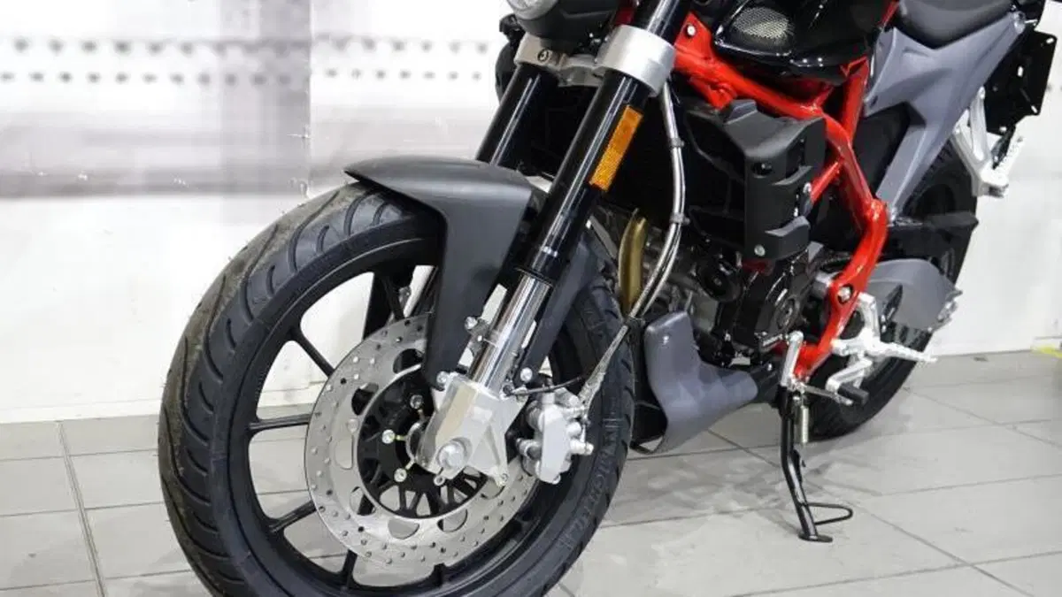 Swm Varez 125 (2020)  (9)