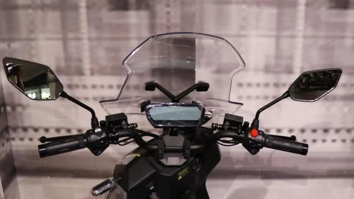Super Soco CPx (2020 - 24)  (6)