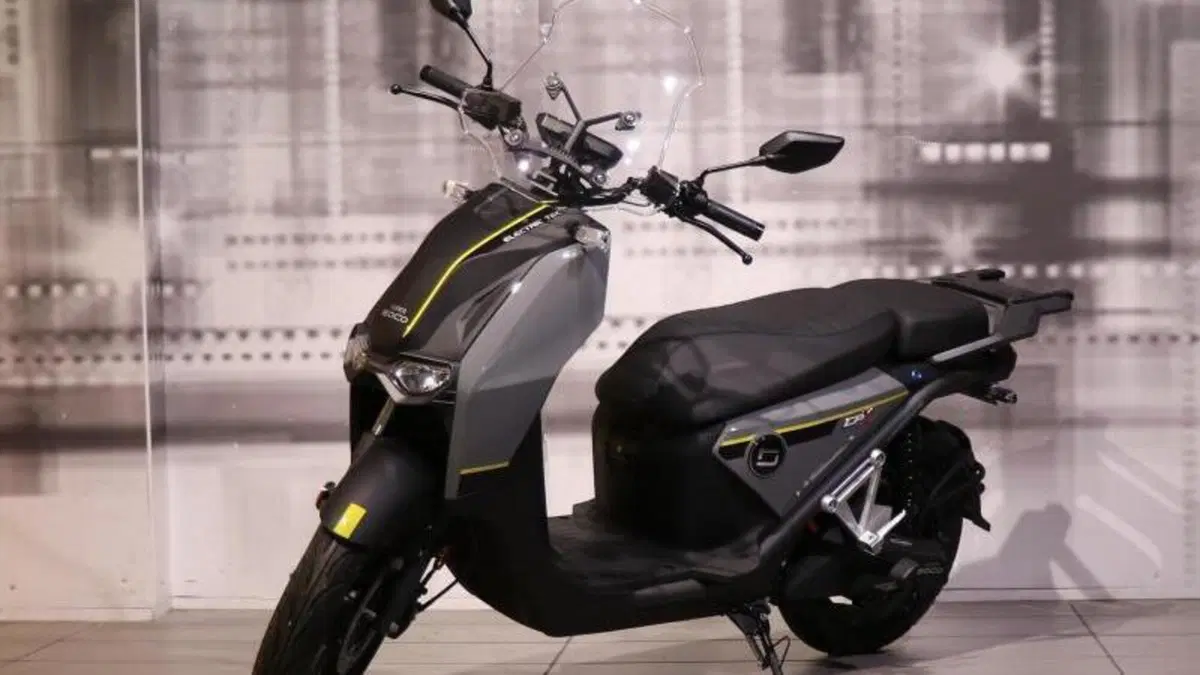 Super Soco CPx (2020 - 24)  (7)