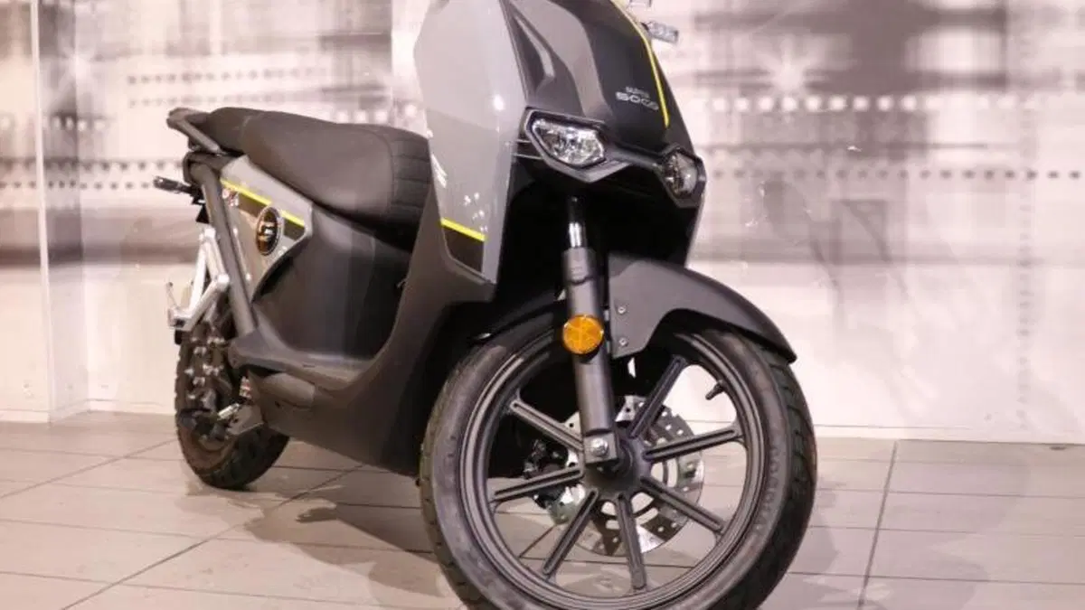 Super Soco CPx (2020 - 24)  (9)