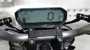 Super Soco TSx L1 (2020 - 23)  (6)