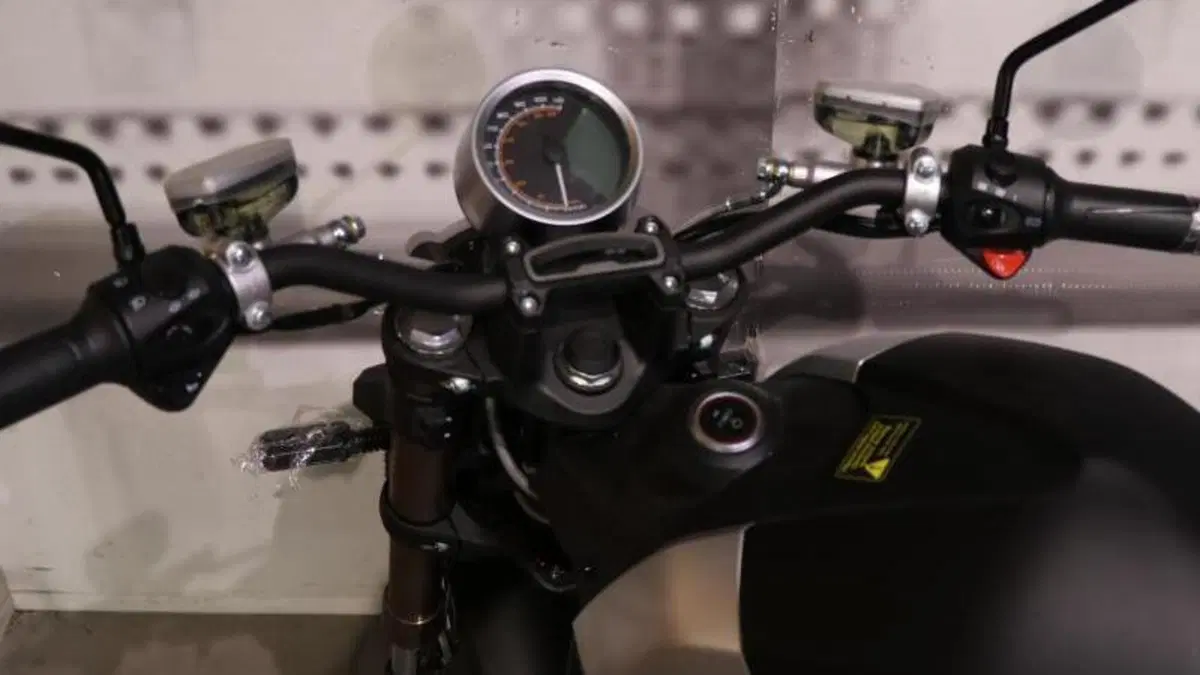 Super Soco TC L1 (2019 - 23)  (6)