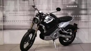 Super Soco TC L1 (2019 - 23)  (7)