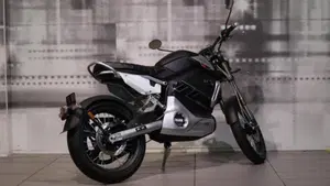 Super Soco TC L1 (2019 - 23)  (8)