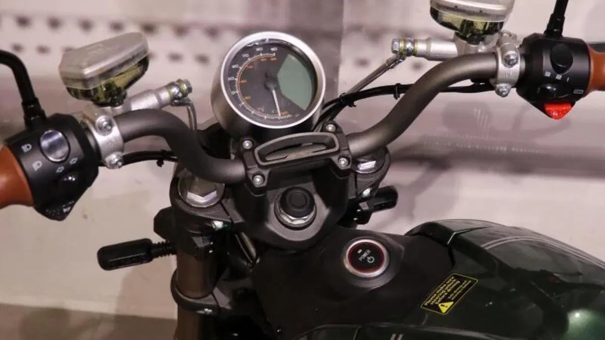 Super Soco TC L1 (2019 - 23)  (6)