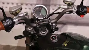 Super Soco TC L1 (2019 - 23)  (6)