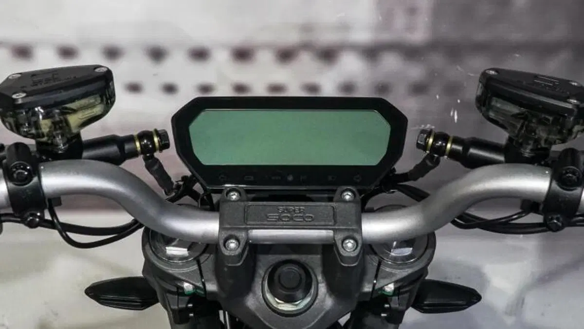 Super Soco TSx L3 (2020 - 23)  (6)