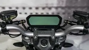 Super Soco TSx L3 (2020 - 23)  (6)