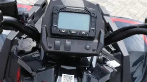 Polaris Scrambler 1000 XP EPS (2017 - 22)  (6)