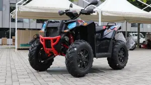 Polaris Scrambler 1000 XP EPS (2017 - 22)  (7)