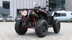 Polaris Scrambler 1000 XP EPS (2017 - 22)  (8)