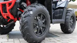Polaris Scrambler 1000 XP EPS (2017 - 22)  (9)