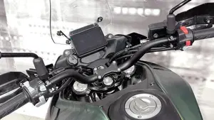 Benelli TRK 702 (2023 - 25)  (6)