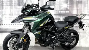 Benelli TRK 702 (2023 - 25)  (7)