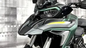 Benelli TRK 702 (2023 - 25)  (9)