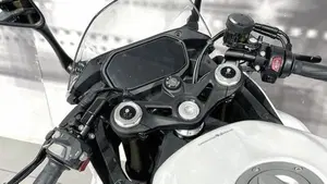 Benelli Tornado 550 (2025 - 26)  (6)