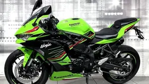 Kawasaki Ninja ZX-4RR (2024 - 26)  (7)
