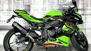 Kawasaki Ninja ZX-4RR (2024 - 26)  (8)