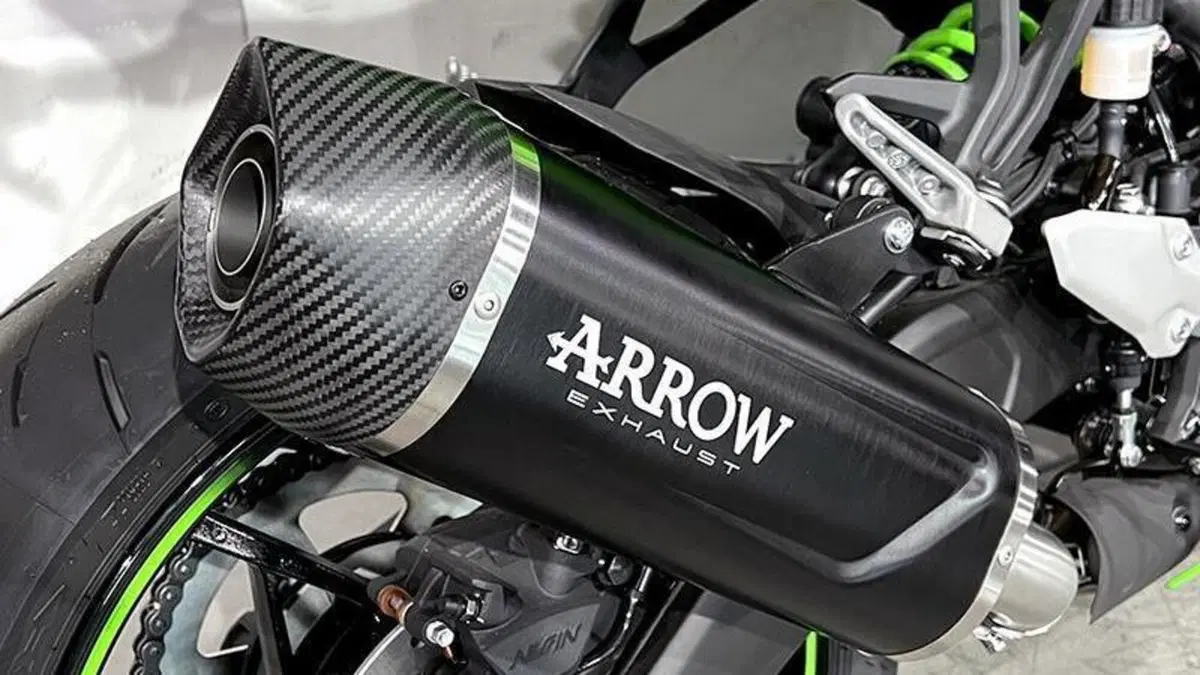 Kawasaki Ninja ZX-4RR (2024 - 26)  (9)