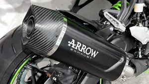 Kawasaki Ninja ZX-4RR (2024 - 26)  (9)