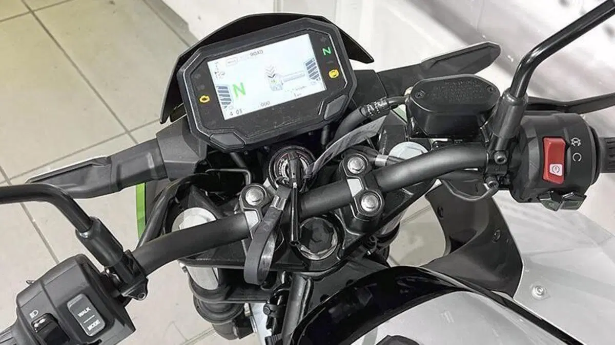 Kawasaki Z e-1 (2024 - 26)  (6)