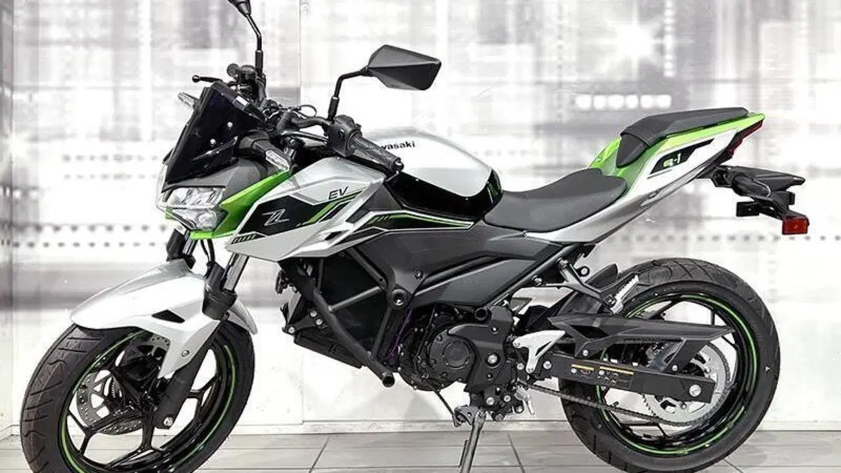 Kawasaki Z e-1 (2024 - 26)  (7)