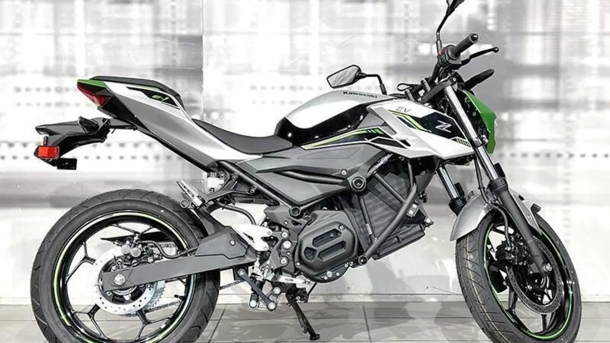 Kawasaki Z e-1 (2024 - 26)  (8)