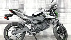 Kawasaki Z e-1 (2024 - 26)  (8)