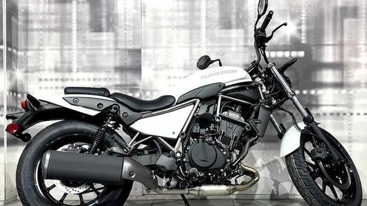 Kawasaki Eliminator 500 (2024 - 26)  (8)