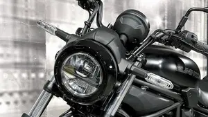 Kawasaki Eliminator 500 (2024 - 26)  (8)
