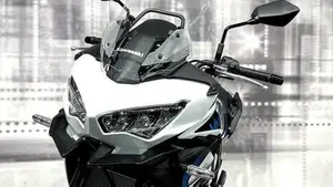 Kawasaki Versys 650 (2025 - 26)  (9)