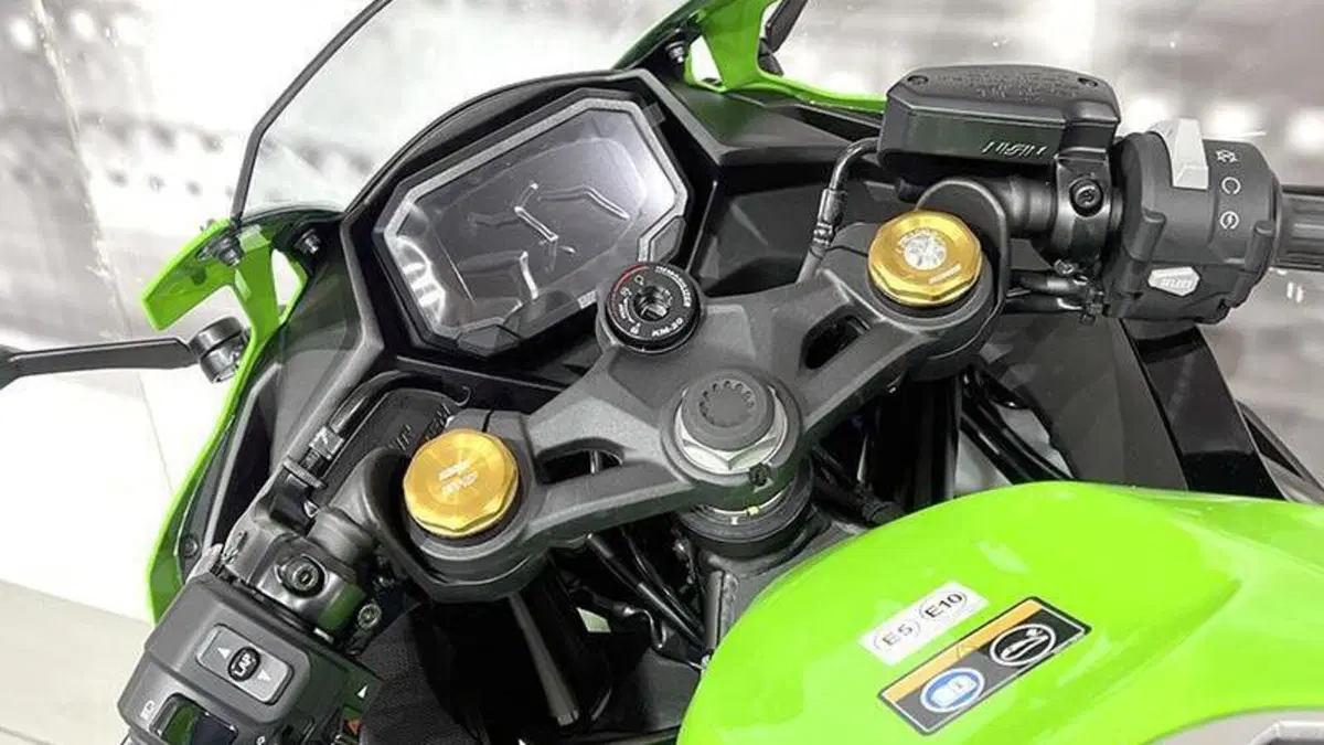 Kawasaki Ninja ZX-4RR (2024 - 26)  (6)