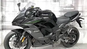 Kawasaki Ninja 1100 SX (2025 - 26)  (7)
