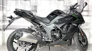 Kawasaki Ninja 1100 SX (2025 - 26)  (8)