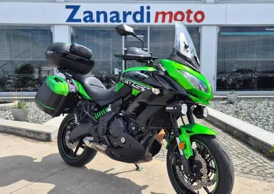 Kawasaki Versys 650 Grand Tourer (2017 - 20) - Annuncio 10020911