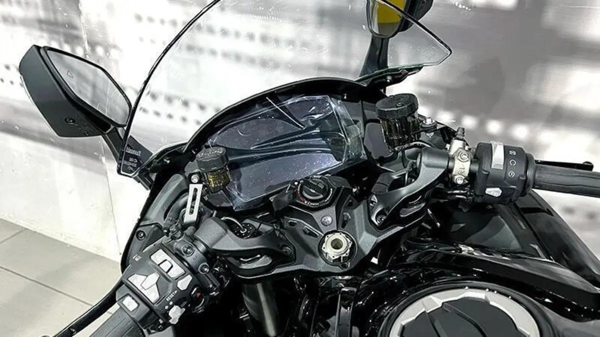 Kawasaki Ninja H2 SX SE (2023 - 26)  (6)