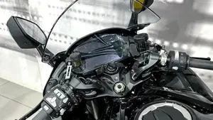 Kawasaki Ninja H2 SX SE (2023 - 26)  (6)