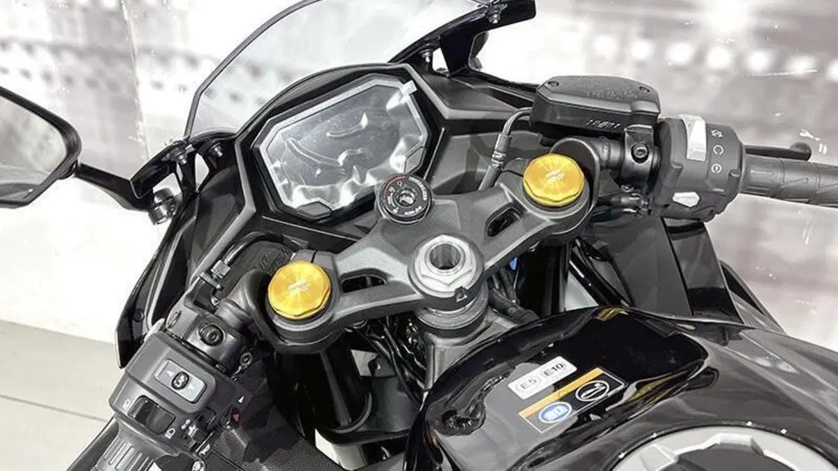 Kawasaki Ninja ZX-4R (2024 - 26)  (6)
