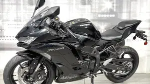 Kawasaki Ninja ZX-4R (2024 - 26)  (7)