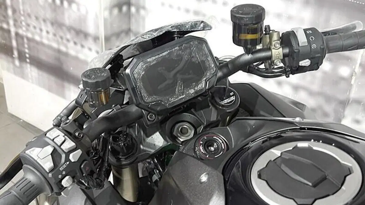 Kawasaki Z H2 SE (2025 - 26)  (6)