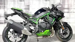 Kawasaki Z H2 SE (2025 - 26)  (8)